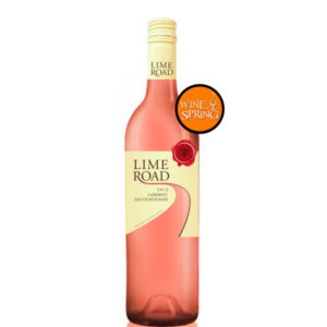 Lime Road Cabernet Sauvignon Rose