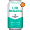Lime Tequila Margarita 355ml