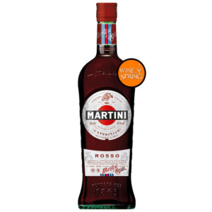 Martini & Rossi Vermouth Sweet