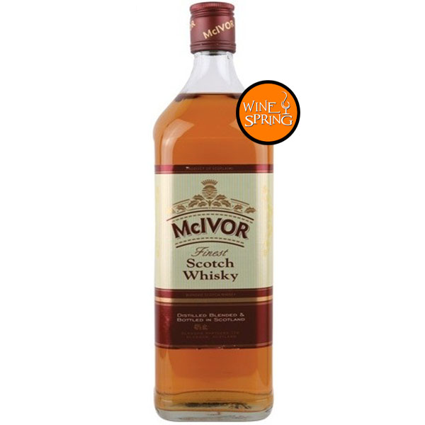 McIvor-Blended-Scotch-Whisky