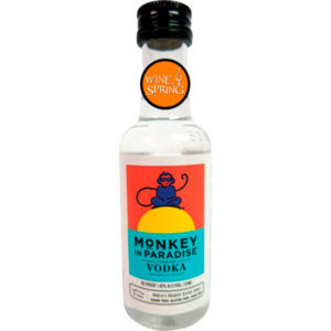 Monkey in paradise 50 ml