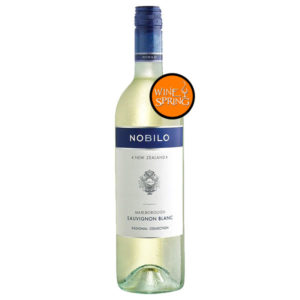 Nobilo Sauvignon Blanc 2013 Marlborough