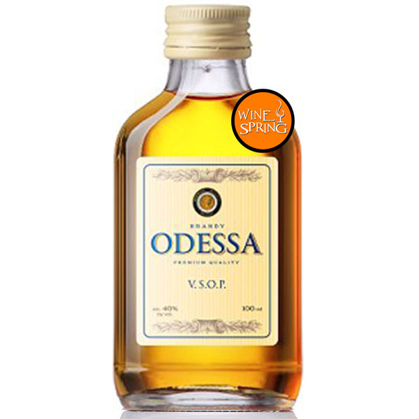 Odessa-Brandy-VSOP