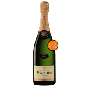 Pannier Brut NV