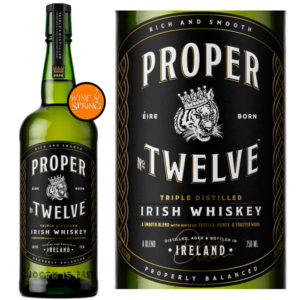 Proper Twelve