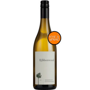 Ribbonwood Sauvignon Blanc 2016