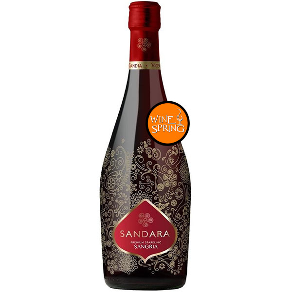Sandara-Premium-Sangria