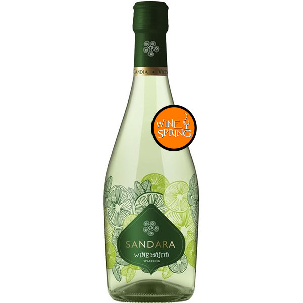 Sandara-Wine-Mojito