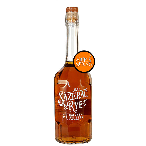 Sazerac-Rye-Whiskey