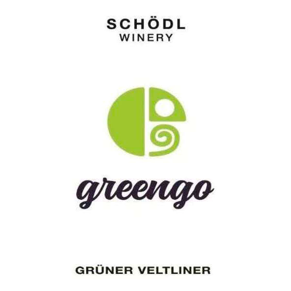 Schodl Greengo Gruner Veltliner 2017-1