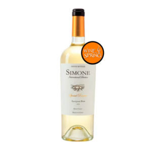 Simone Sauvignon Blanc 2017