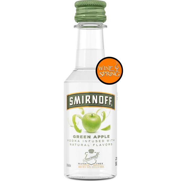 Smirnoff-Green-Apple-50ml