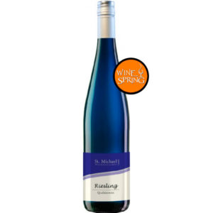 St. Michael Riesling 2014