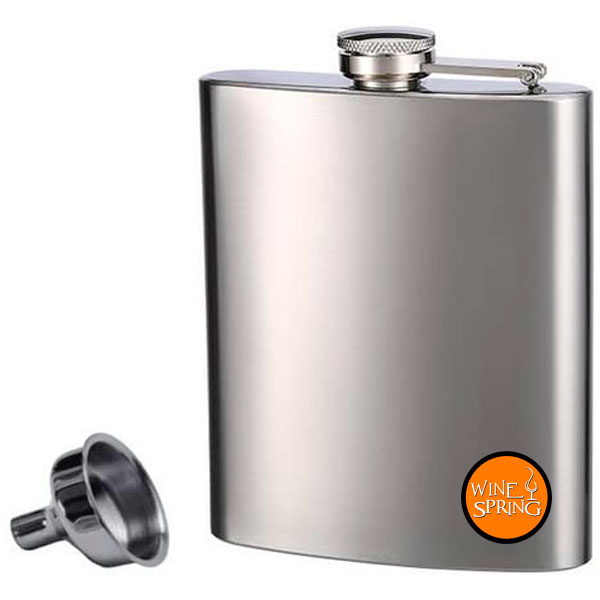 Stainless-Steel-Flask