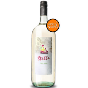Stella Pinot Grigio 1.5 Liter