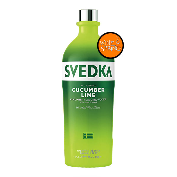 Svedka-Cucumber-Lime