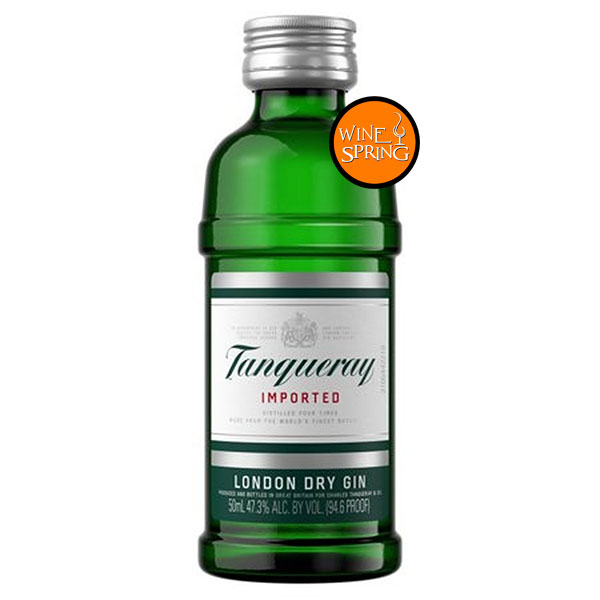 Tanqueray-Gin-50ml