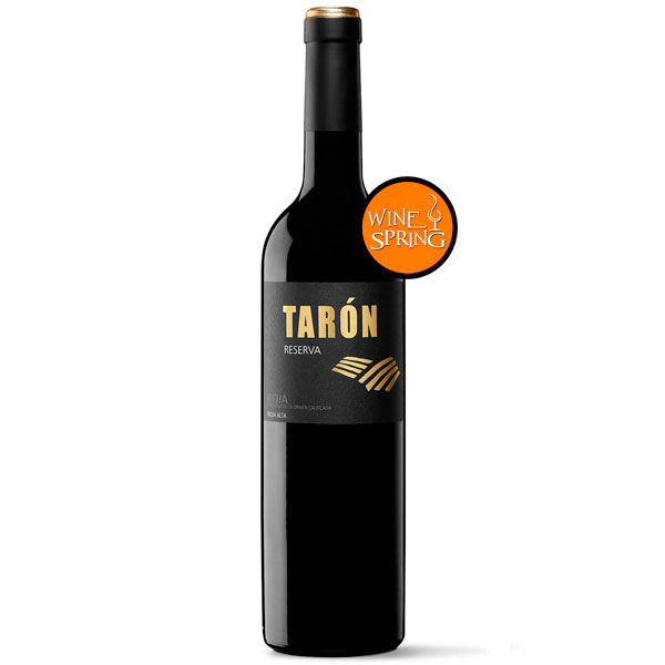 Taron-Rioja-Reserva