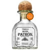 Tequila Patron Silver 50 ml