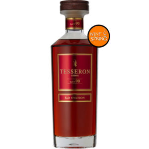 Tesseron Cognac XO Lot 90