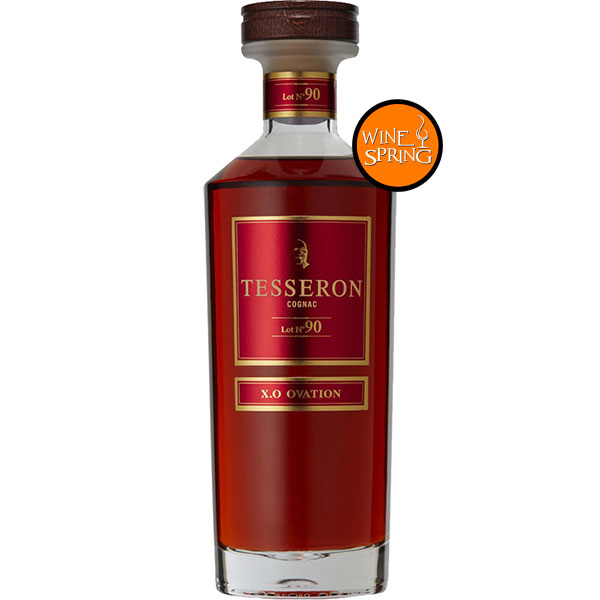 Tesseron-Cognac-XO-Lot-90