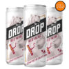 The Drop Red CAN 250ml