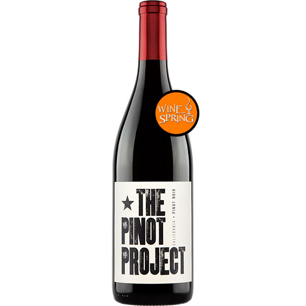 The-Pinot-Project-2013