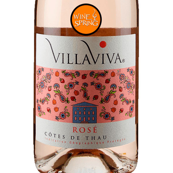 Villa-Viva,-Cotes-de-Thau,-Rose1
