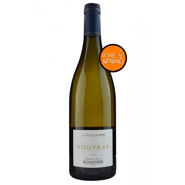 Vouvray-Sec-Domaine-Rouletiere
