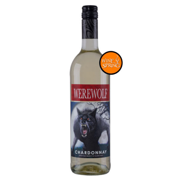 Werewolf-Chardonnay