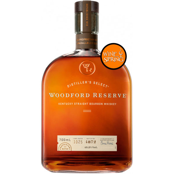 Woodford-Reserve-Bourbon