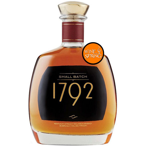 1792-Small-Batch-Bourbon