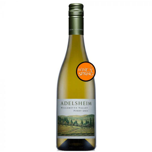 Adelsheim-Pinot-Gris