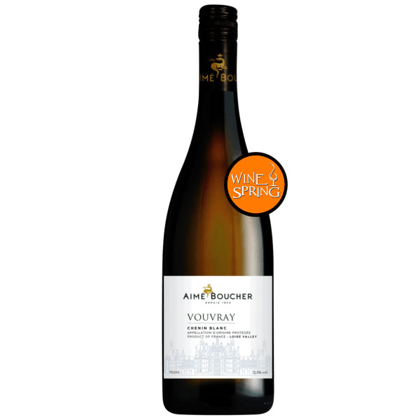 Aime-Boucher-Vouvray