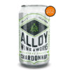 Alloy Wine Works Chardonnay