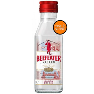 Beefeater Gin 50ml