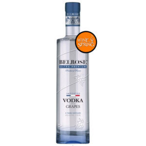 Belrose Premium Vodka