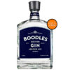 Boodles Gin 750ml