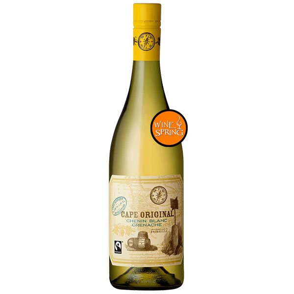 Cape-Original-Chardonnay
