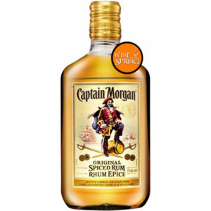 Captain Morgan Original 200ml
