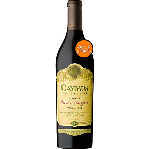 Caymus-Cabernet-Sauvignon