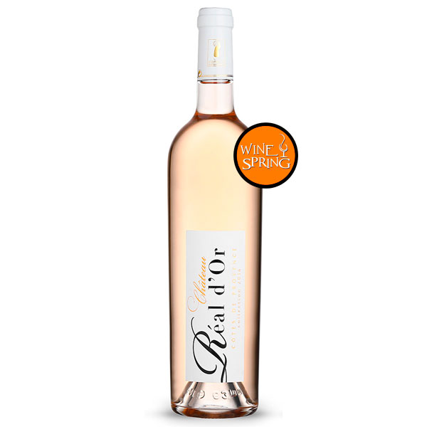 Chateau-Real-D’Or-Rose-750-ml