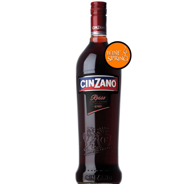 Cinzano-Sweet-Vermouth