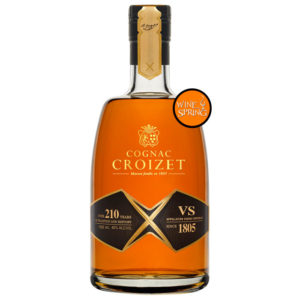 Croizet Cognac VS