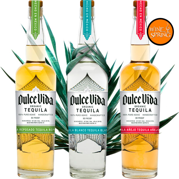 Dulce-Vida-Organic-Tequila-750ml
