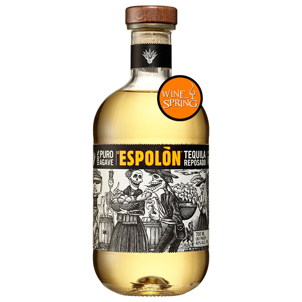 Espolon-Tequila-Reposado