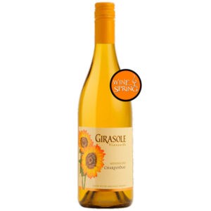 Girasole Chardonnay