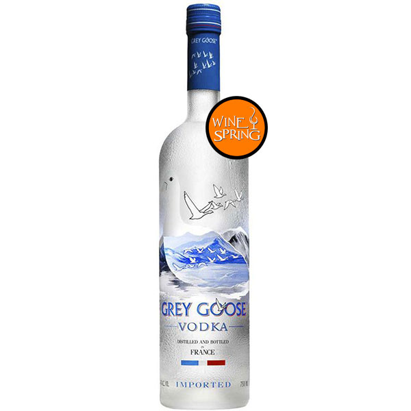 Grey-Goose-Vodka