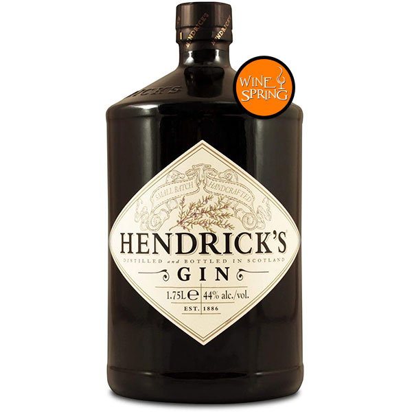 Hendricks-Gin