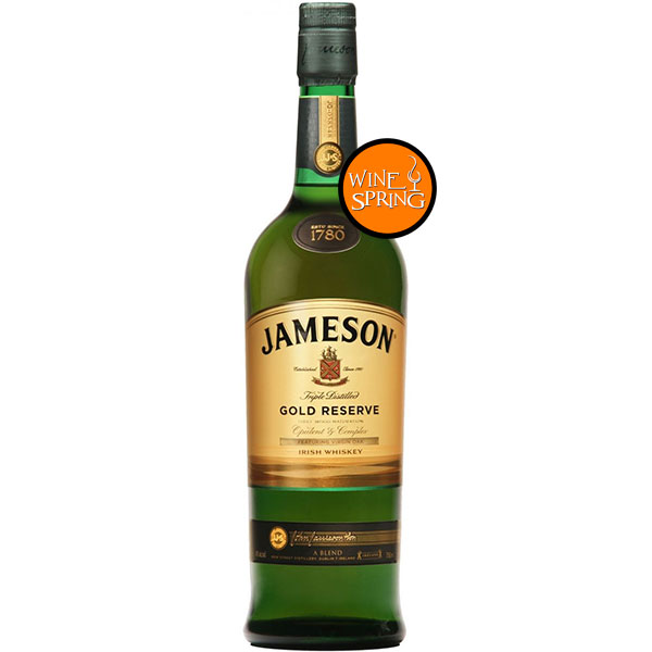 Jameson-Gold-Reserve